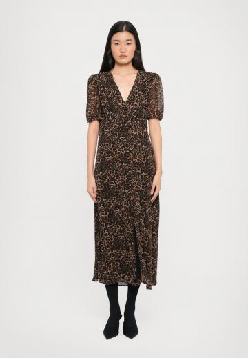 Платье макси