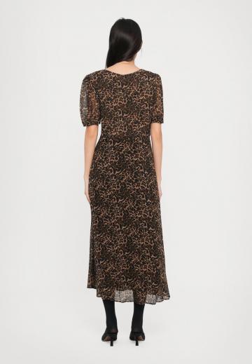 Платье макси