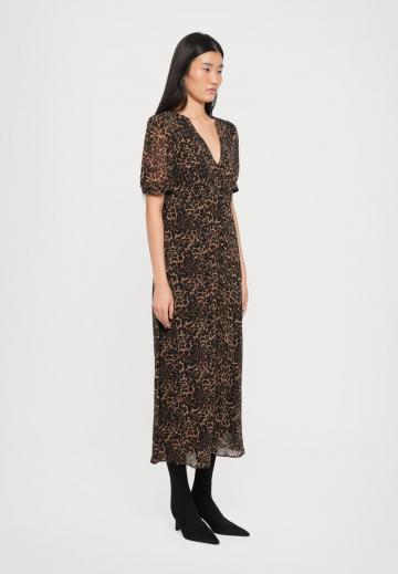 Платье макси