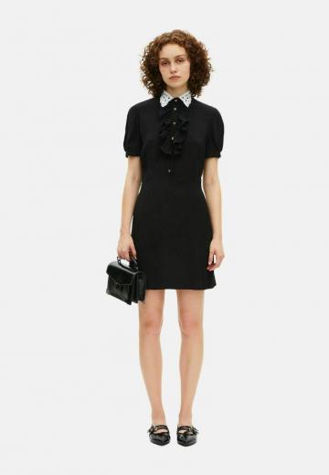 Блузка-платье