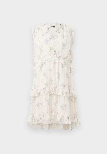 Пляжное платье