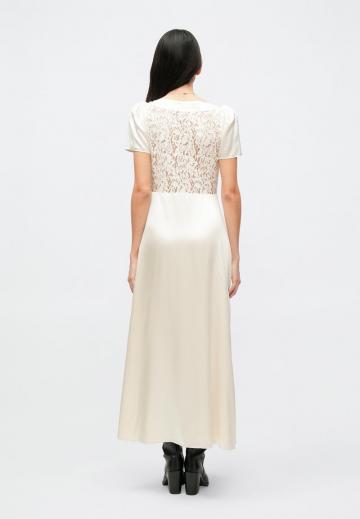 Платье макси