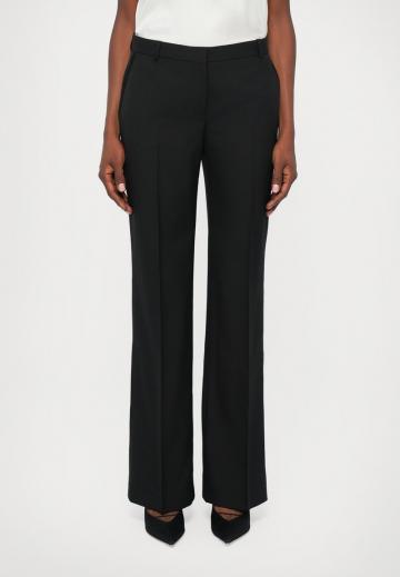 Прямые брюки