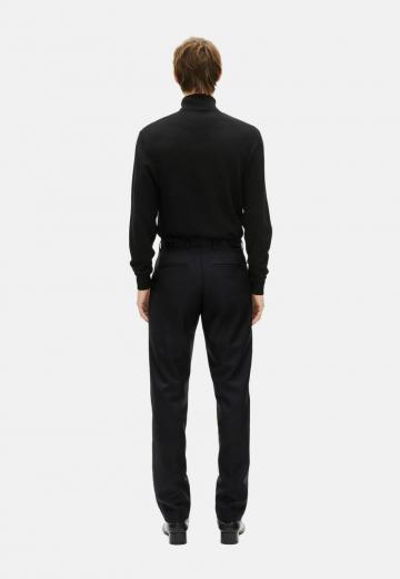 Костюмные брюки