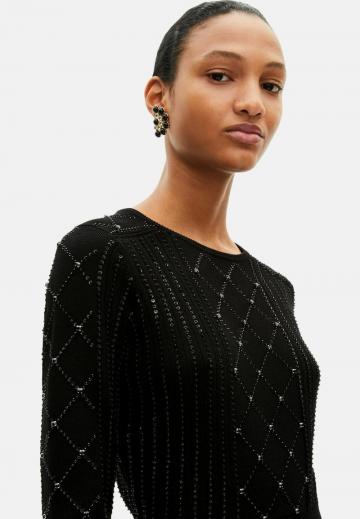 Платье футляр