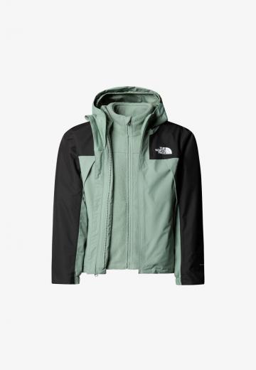 Куртка дождевик