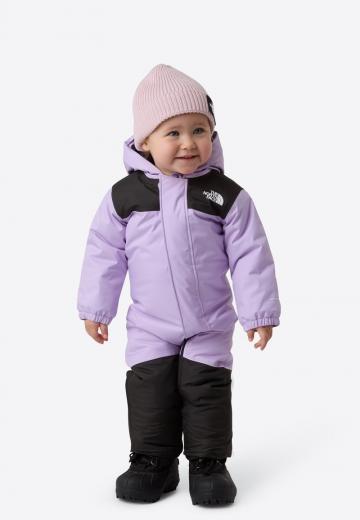 Детский комбинезон