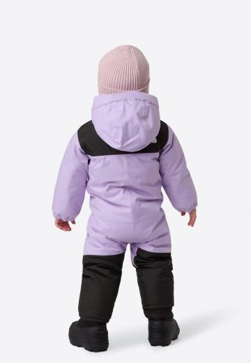 Детский комбинезон