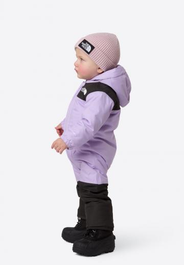 Детский комбинезон