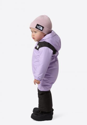 Детский комбинезон