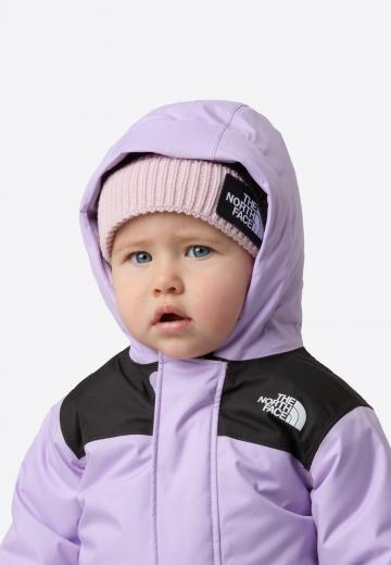 Детский комбинезон