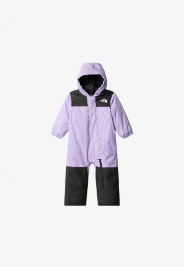 Детский комбинезон