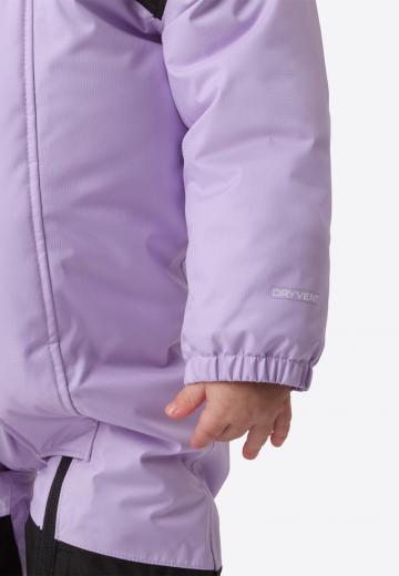 Детский комбинезон