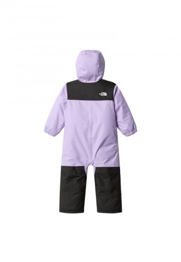 Детский комбинезон