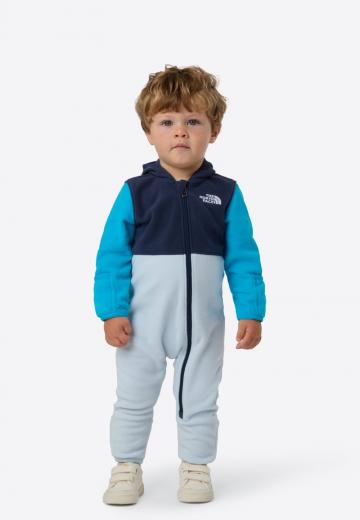 Детский комбинезон