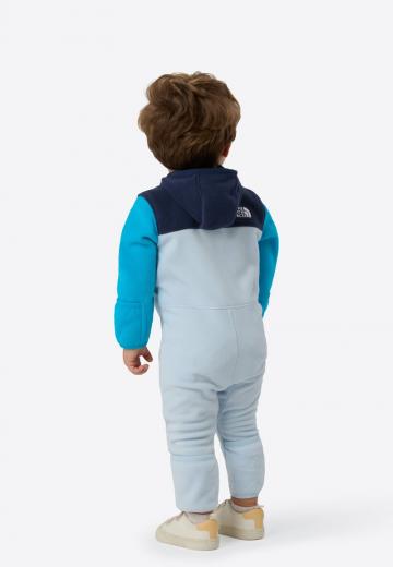 Детский комбинезон