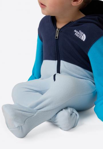 Детский комбинезон