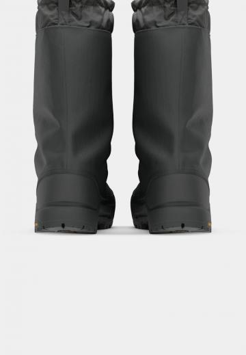 Зимние ботинки