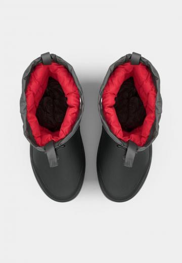 Зимние ботинки