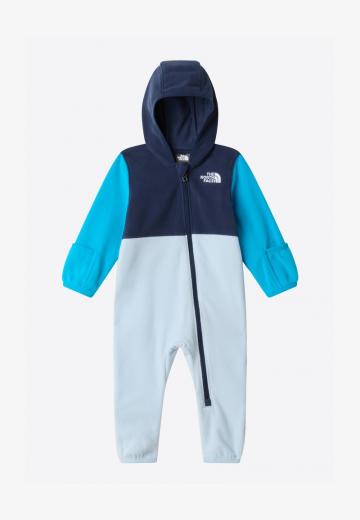 Детский комбинезон