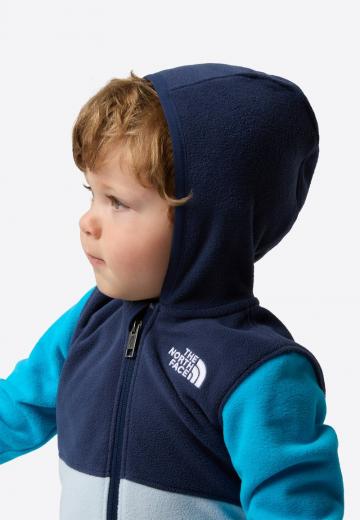 Детский комбинезон