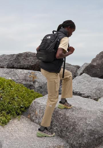 Спортивный рюкзак