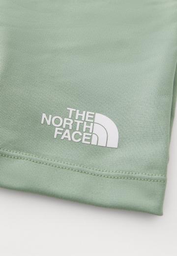 Круглый шарф