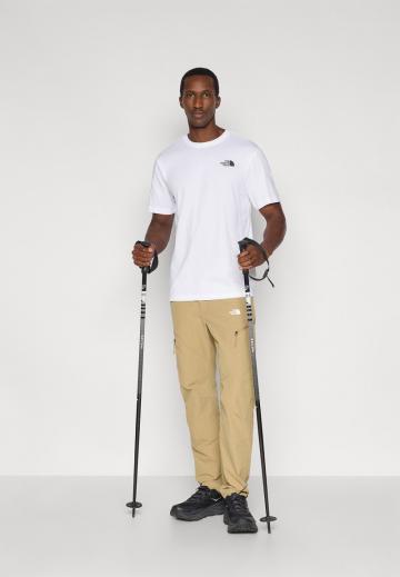 Спортивная майка