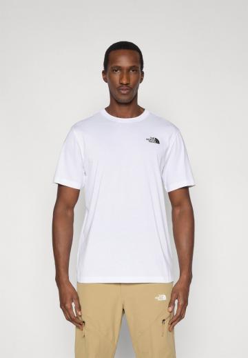 Спортивная майка