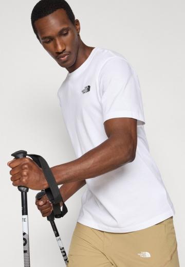 Спортивная майка