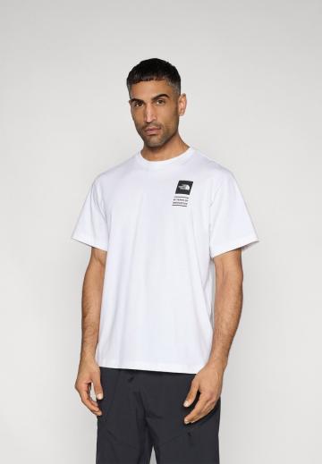 Спортивная майка