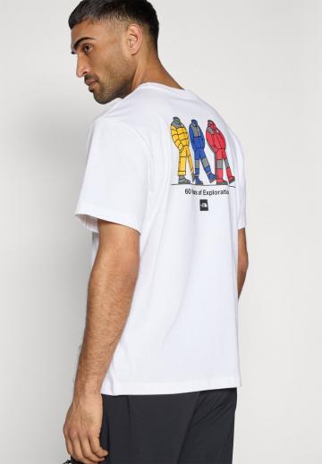 Спортивная майка