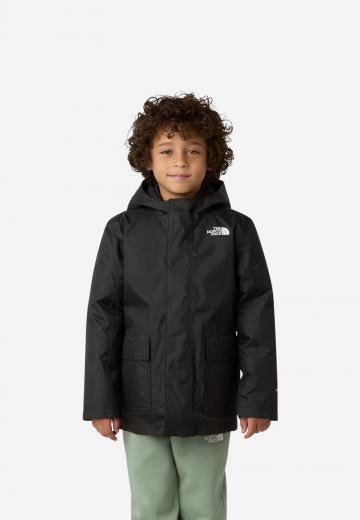 Зимняя куртка