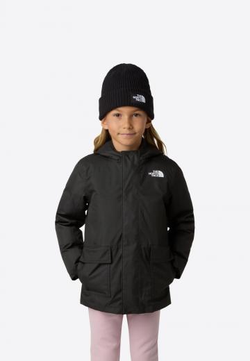 Зимняя куртка