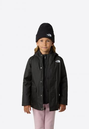 Зимняя куртка