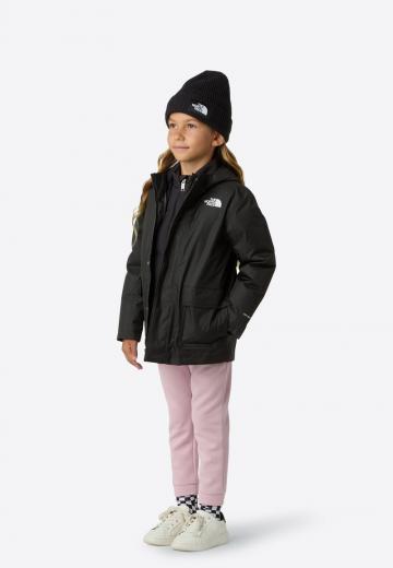 Зимняя куртка