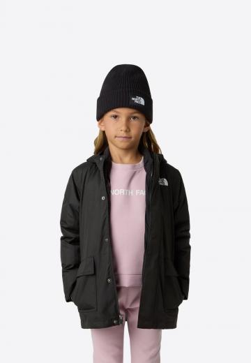 Зимняя куртка