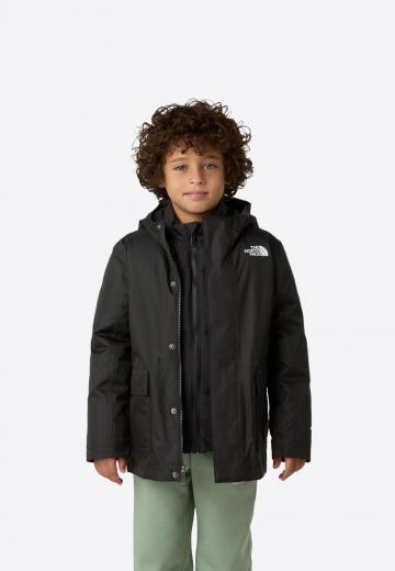 Зимняя куртка