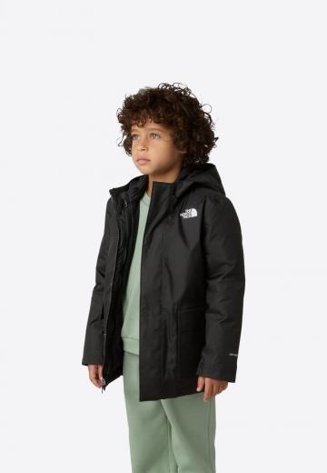 Зимняя куртка