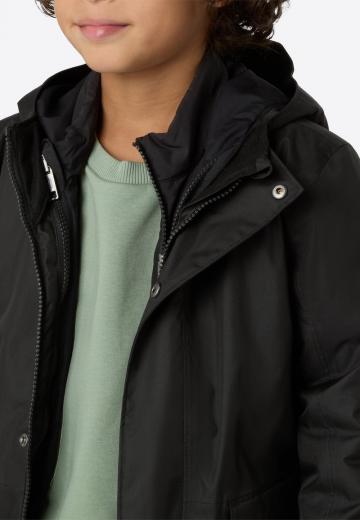 Зимняя куртка