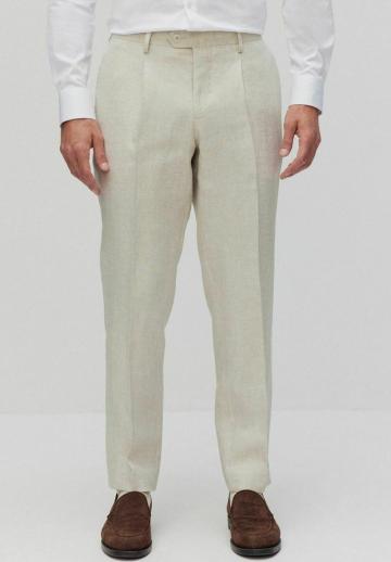 Костюмные брюки