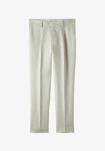 Костюмные брюки