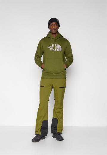 Флисовая кофта