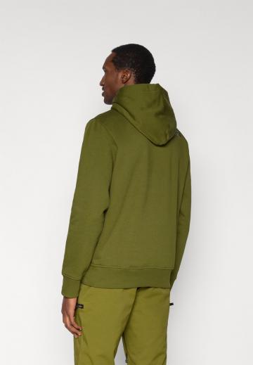 Флисовая кофта