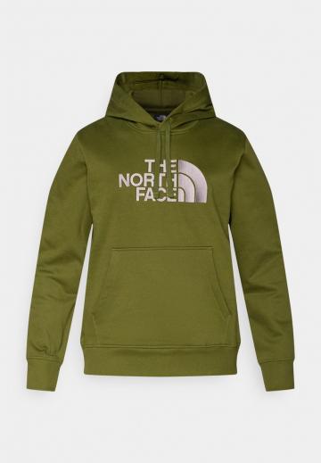 Флисовая кофта