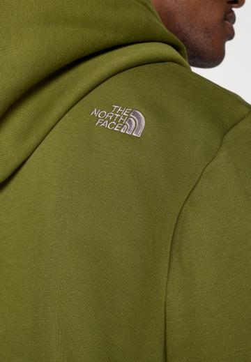 Флисовая кофта