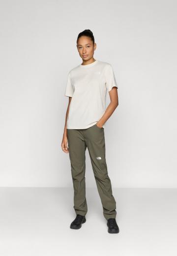 Спортивная майка