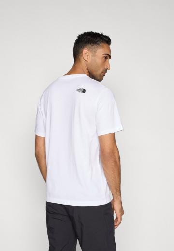 Спортивная майка