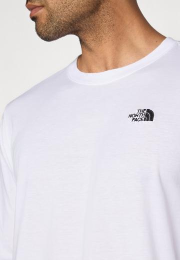 Спортивная майка