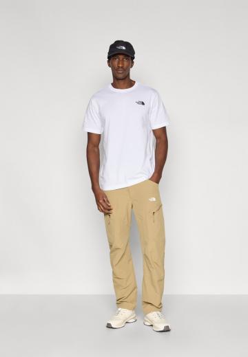 Спортивная майка